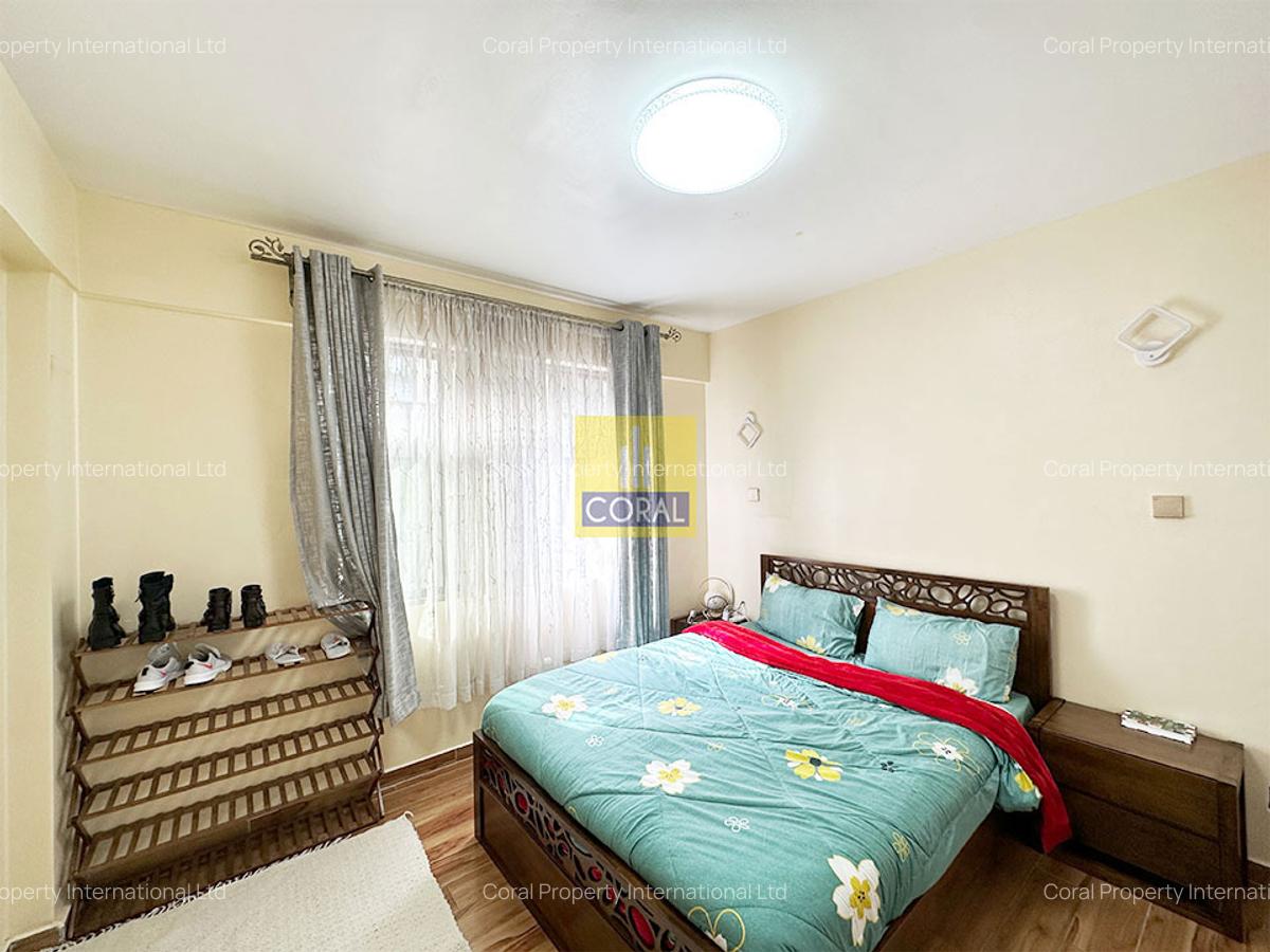 3 Bed Apartment in Ngong Road - 8