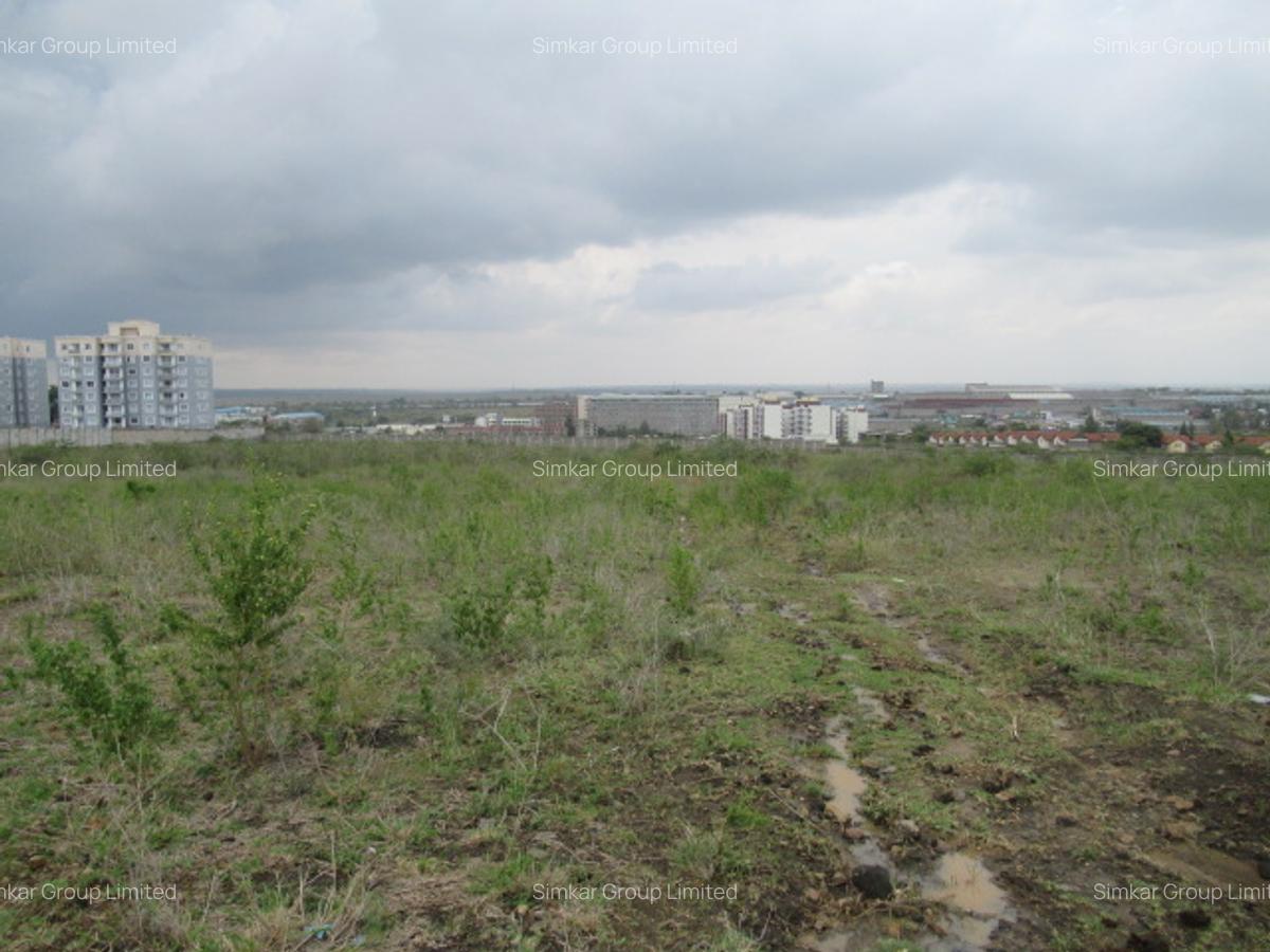 10 ac Land at Sabaki Rd - 7