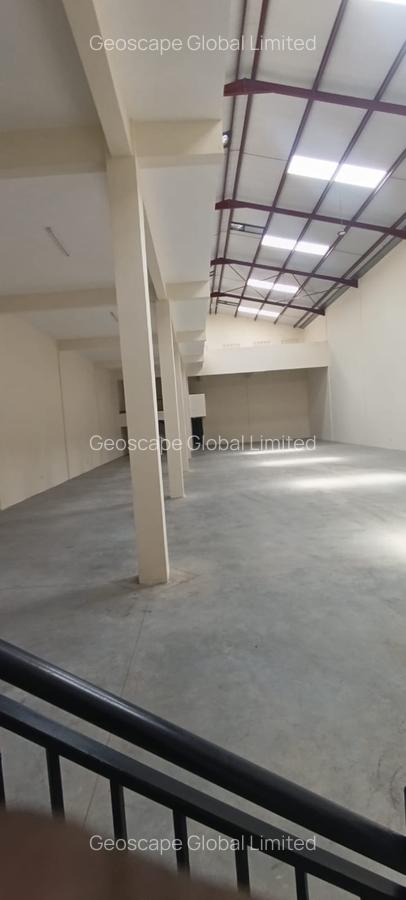 11,696 ft² Warehouse with Fibre Internet in Ruaraka - 7