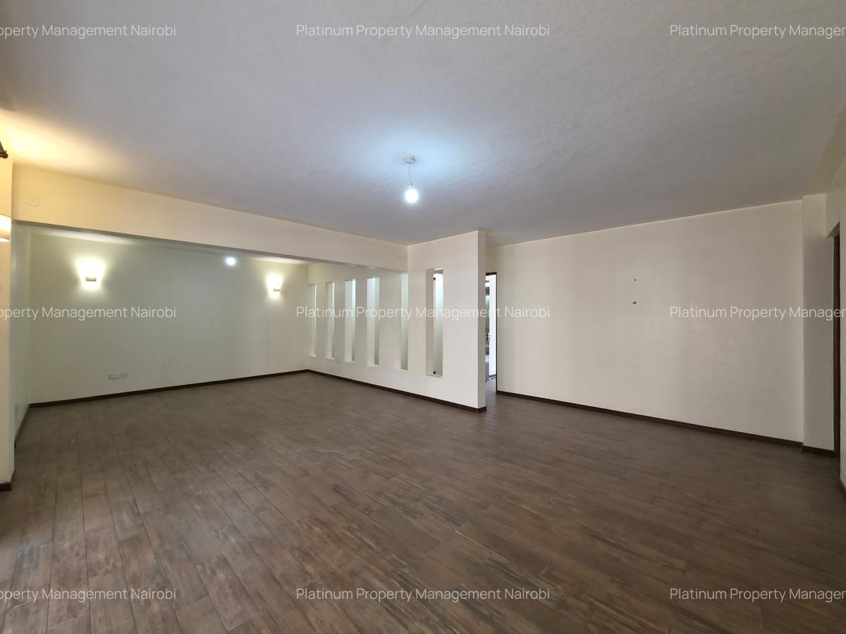 3 Bed Apartment with En Suite at Westlands - 3