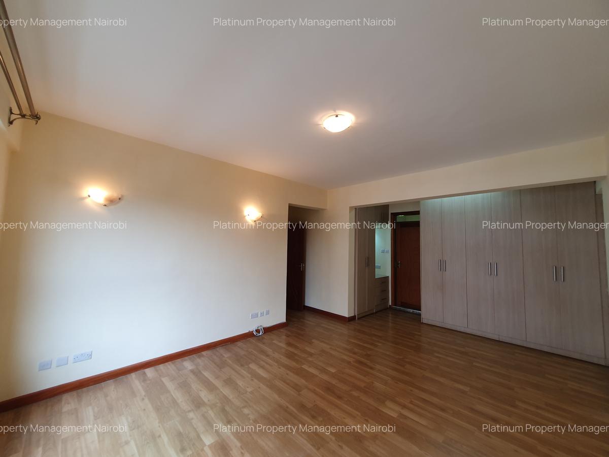 4 Bed Apartment with En Suite at General Mathenge Drive - 17