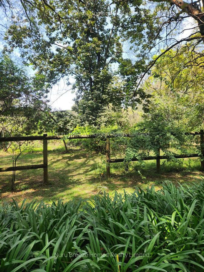 1 ac Land in Karen - 3