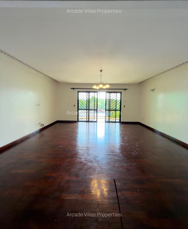 4 Bed Apartment with En Suite in Kileleshwa - 2