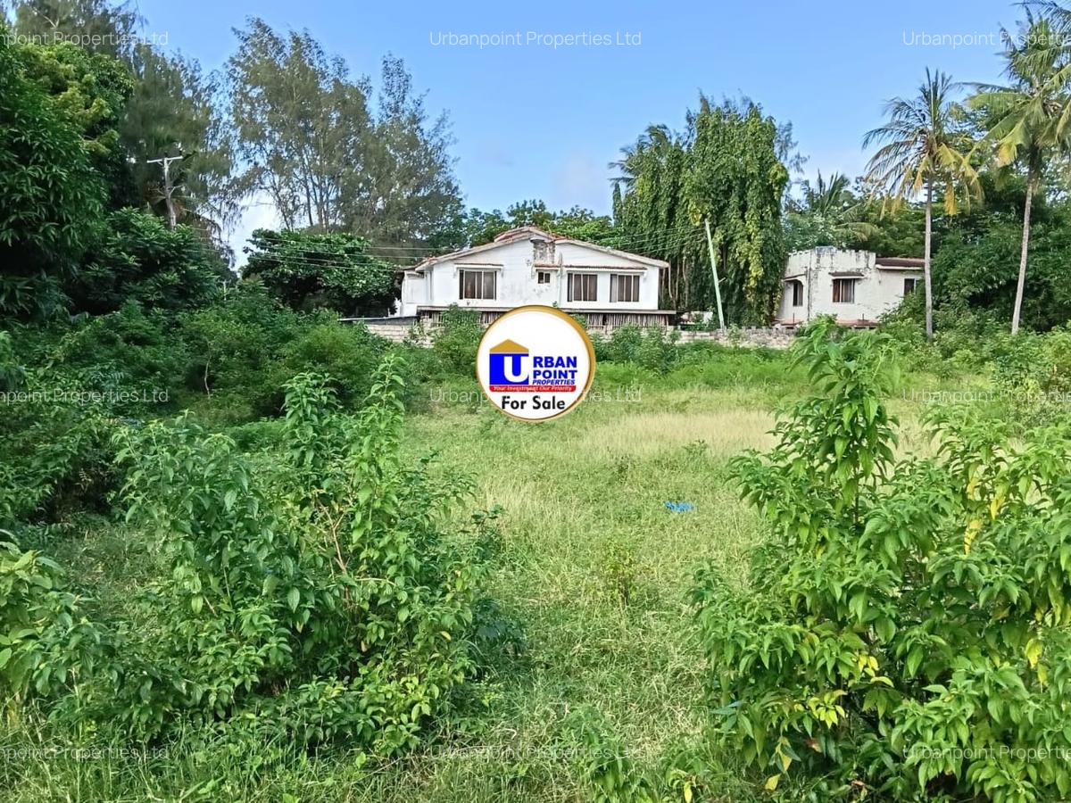 Commercial Property in Mtwapa - 5