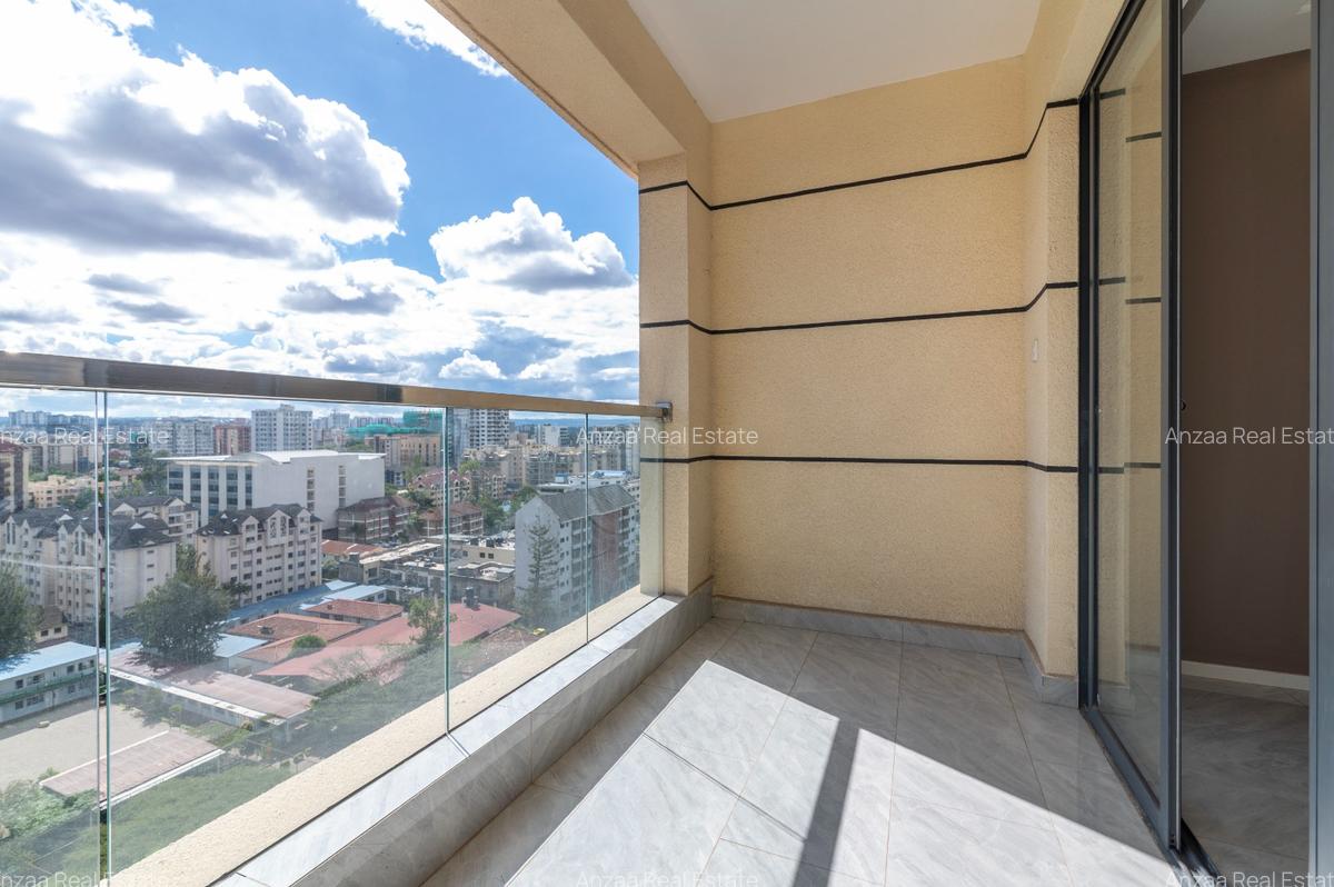 2 Bed Apartment with En Suite at Kasuku Road - 9