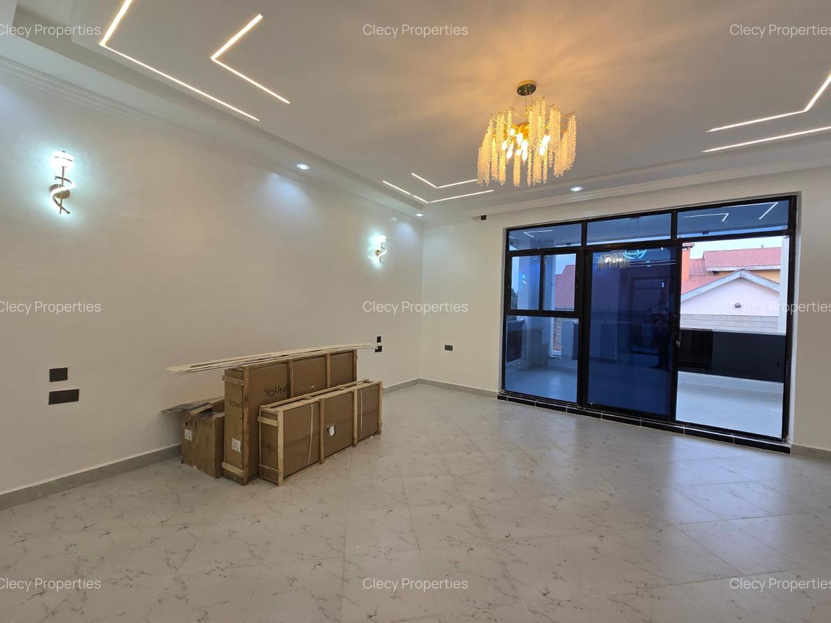 6 Bed House with En Suite at Mugutha - 12