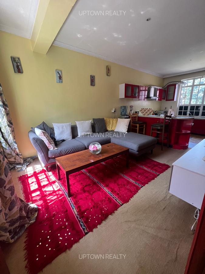 2 Bed House with En Suite at Muthaiga - 1