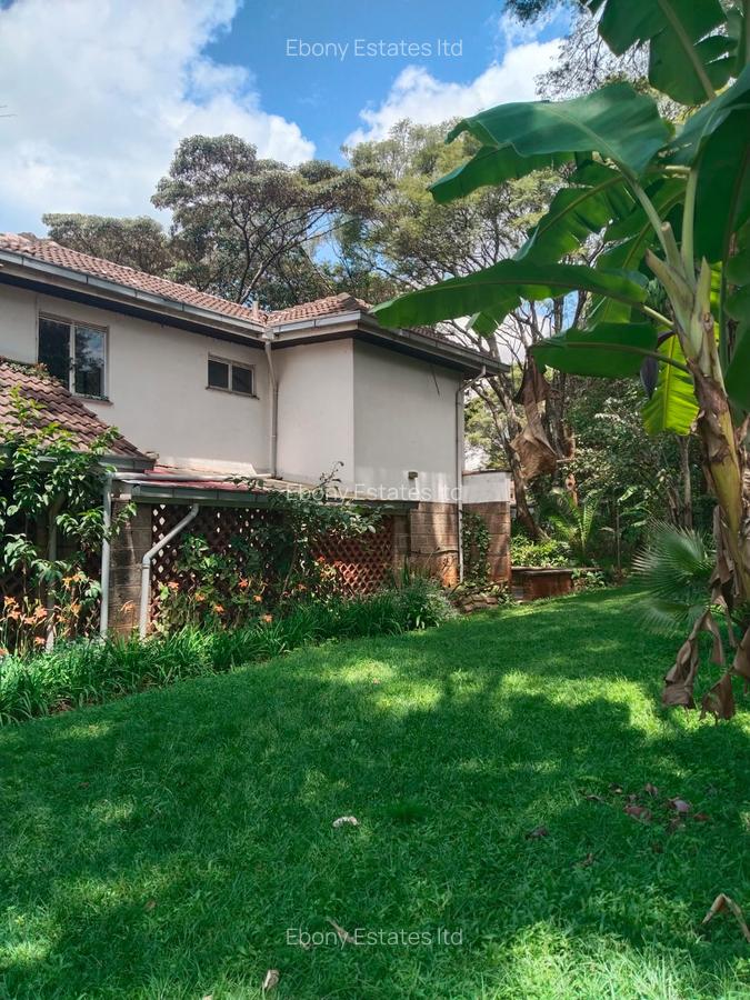 4 Bed Townhouse with En Suite in Lavington - 8