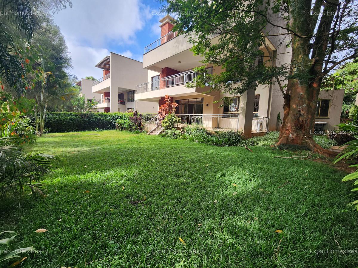5 Bed Villa with En Suite in Lavington - 14