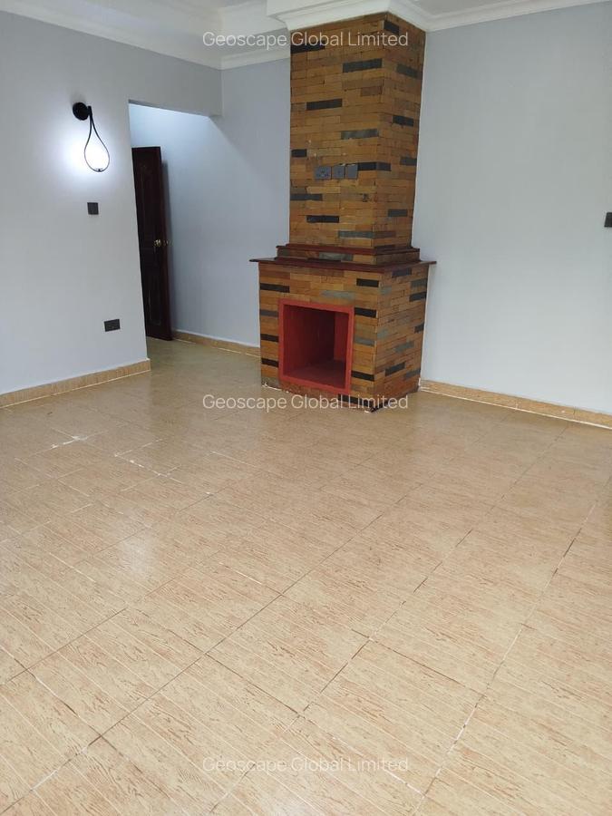 4 Bed House with En Suite in Kiambu Road - 2