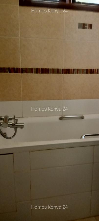 2 Bed House at Runda Grove - 15