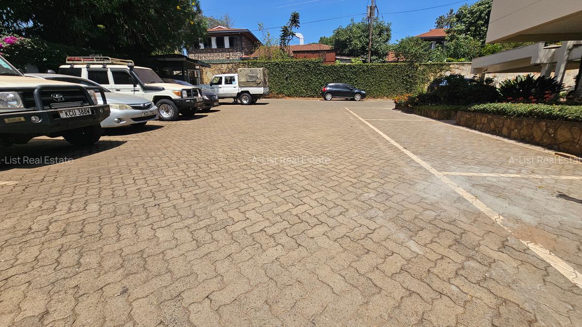 2,000 ft² Commercial Property with Service Charge Included at Kabasiran Road - 17