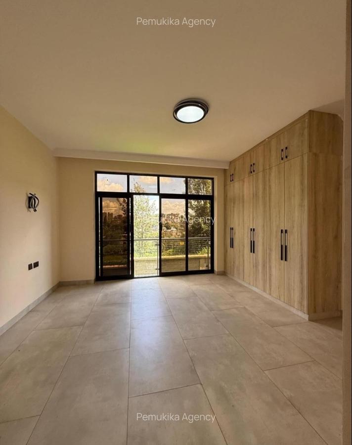 4 Bed Townhouse at Njathani - 8