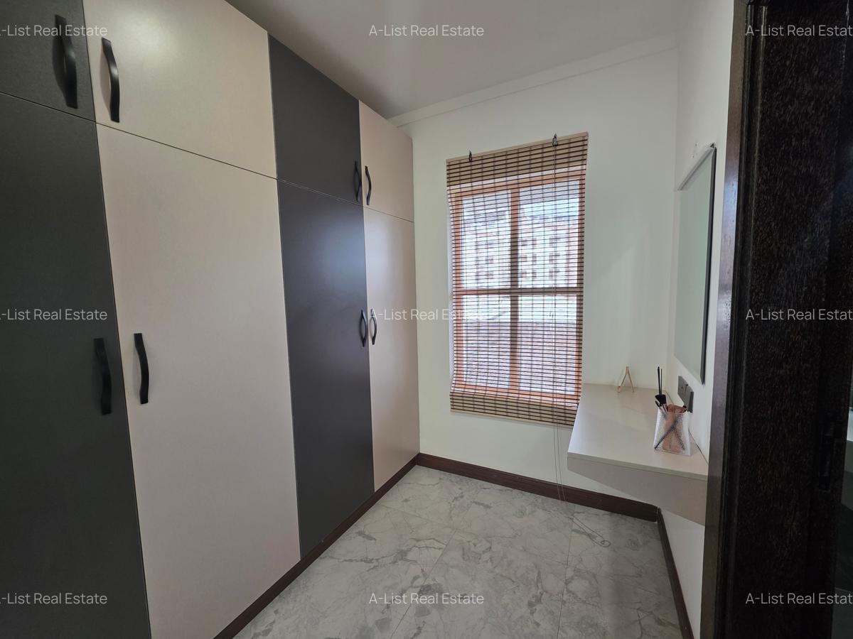 3 Bed Apartment with En Suite at Mandera Road - 10