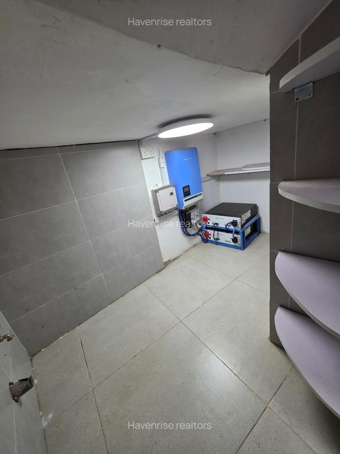 4 Bed Townhouse at Runda - 10