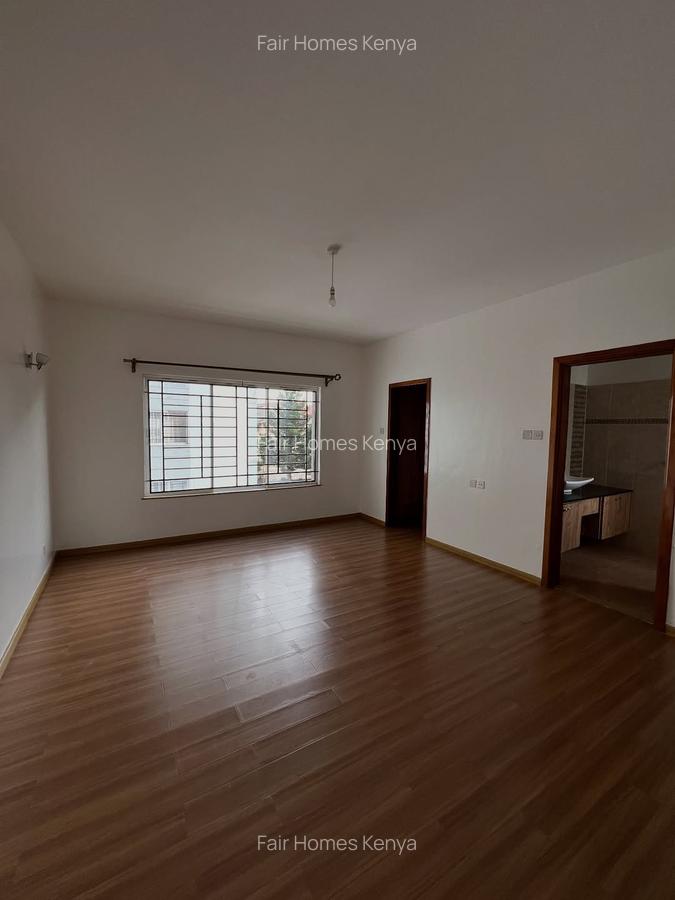 3 Bed Apartment with En Suite at Gatundu Road - 10
