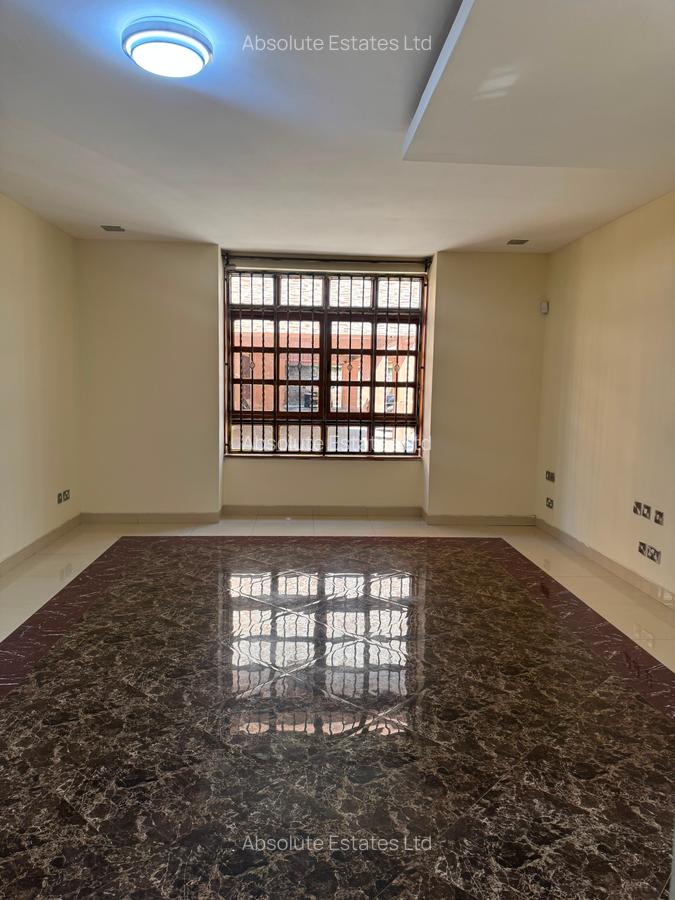 3 Bed Apartment with Swimming Pool in Lavington - 9