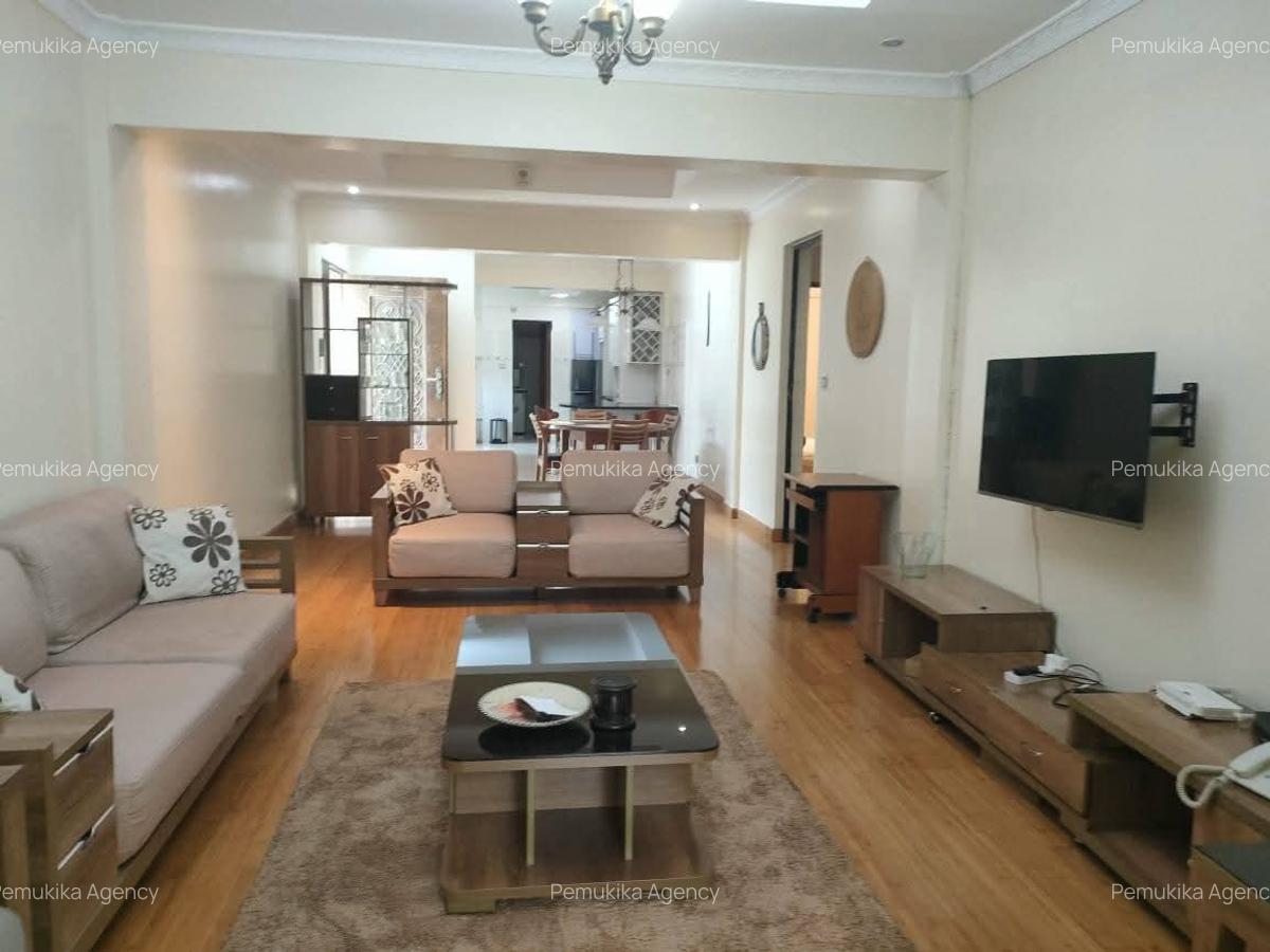 2 Bed Townhouse with En Suite in Nyari - 3