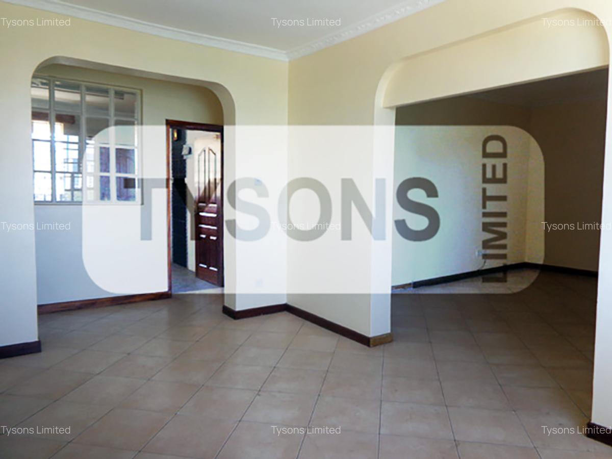 Office with Backup Generator in Ngong Road - 11