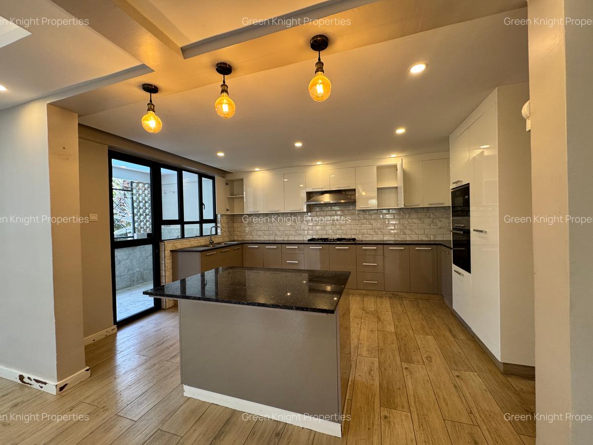 Serviced 3 Bed Apartment with En Suite in Lavington - 3