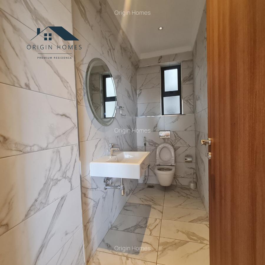 Furnished 2 Bed Apartment with En Suite at Westlands - 5