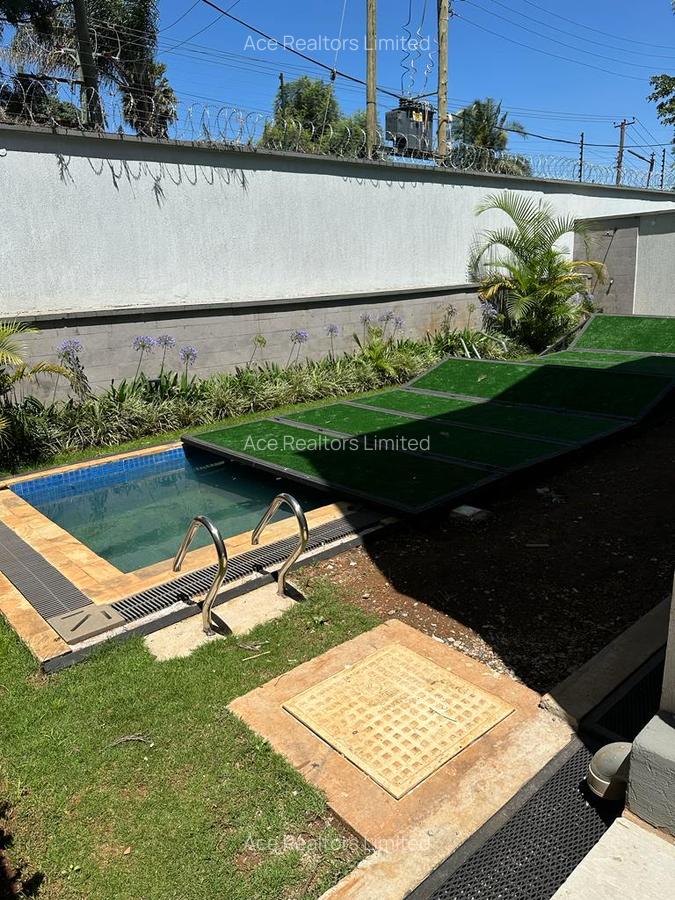 4 Bed Townhouse with En Suite at Jacaranda Avenue - 5
