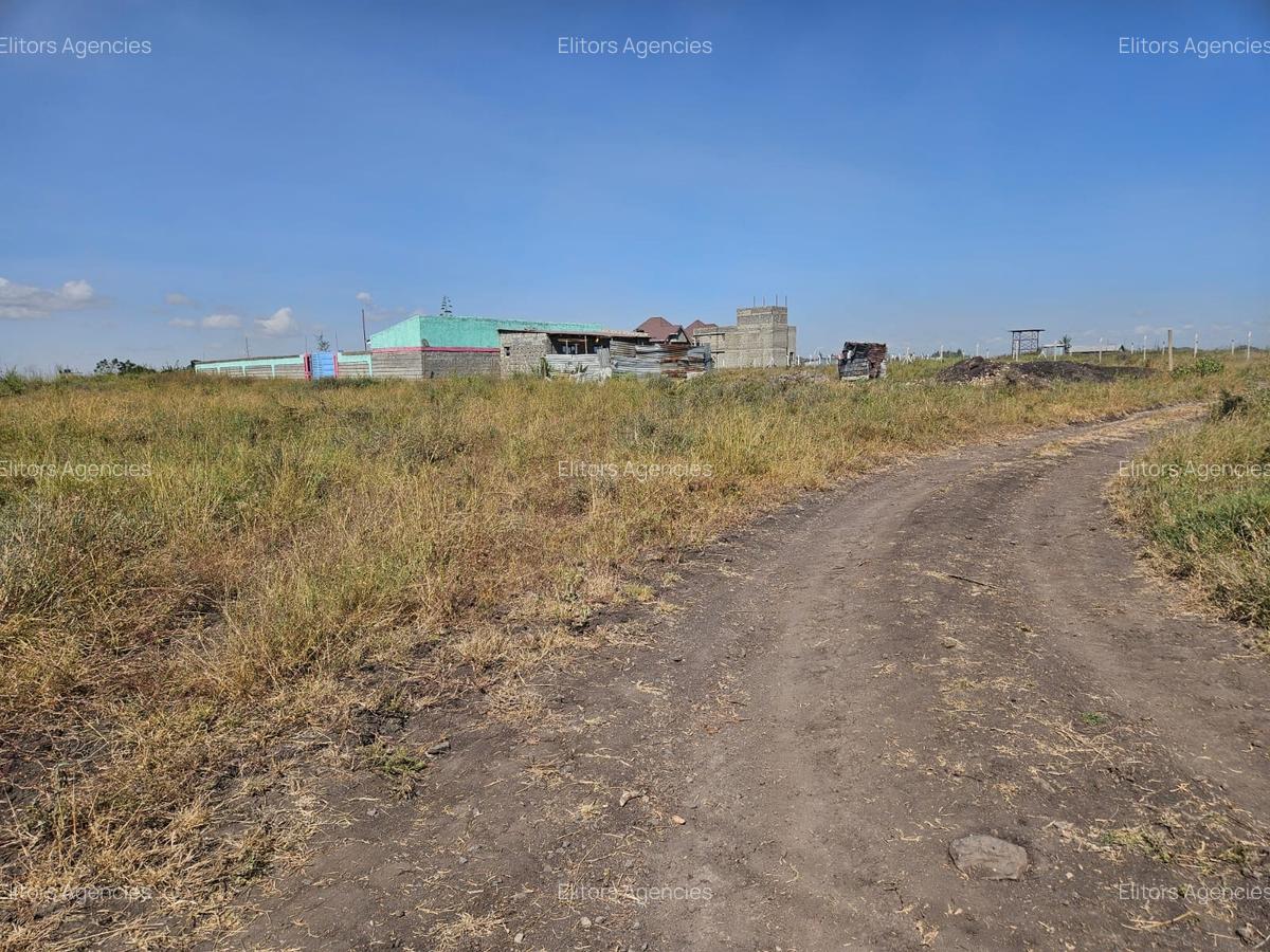 0.07 ac Land at Katani Road - 6