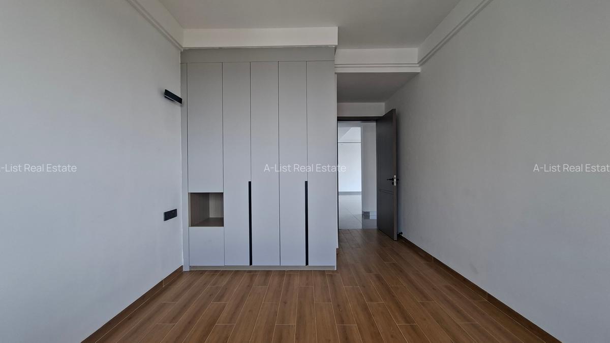 3 Bed Apartment with Swimming Pool at George Padmore Road - 12