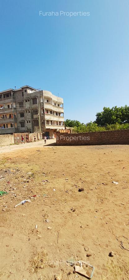 Land at Nyali - 6