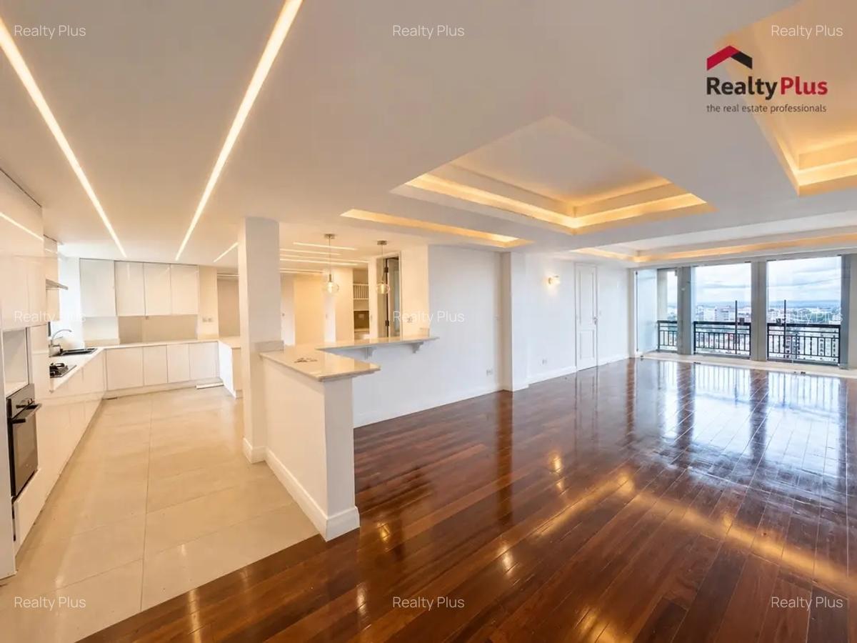 6 Bed Apartment with En Suite at Matumbato - 2