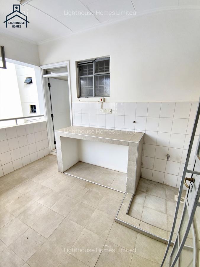 4 Bed Apartment with Staff Quarters at Riverside Drive - 5