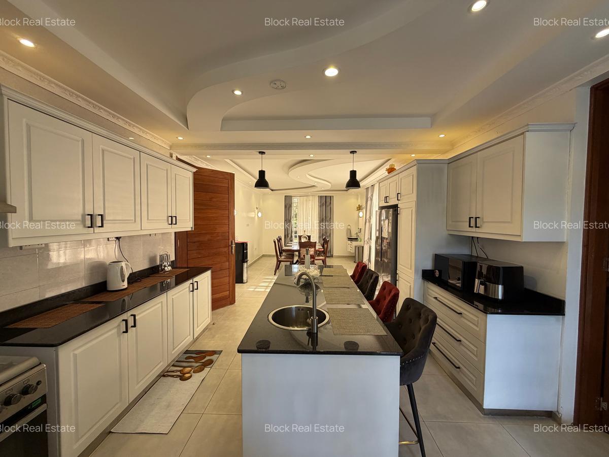 4 Bed House with En Suite in Thika - 6