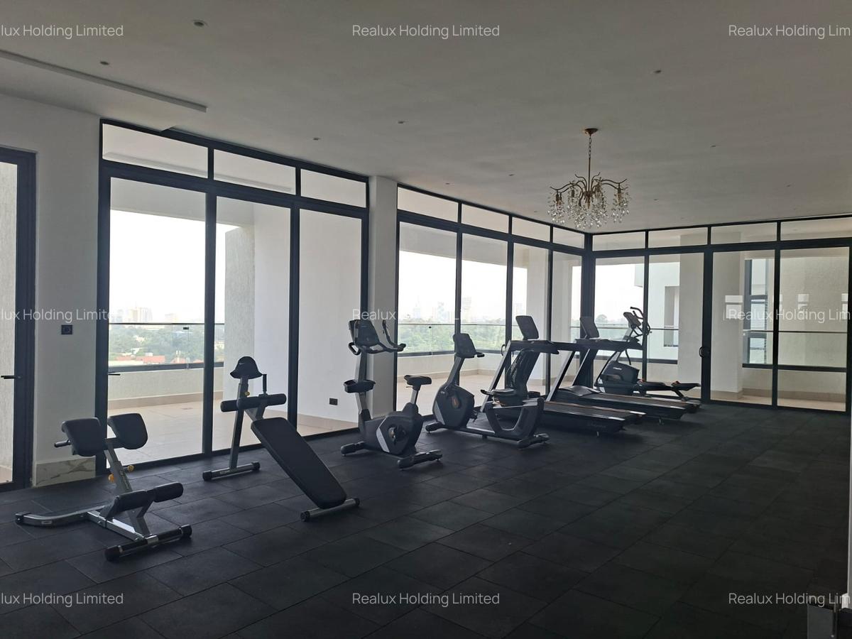 5 Bed Apartment with En Suite in Riverside - 8