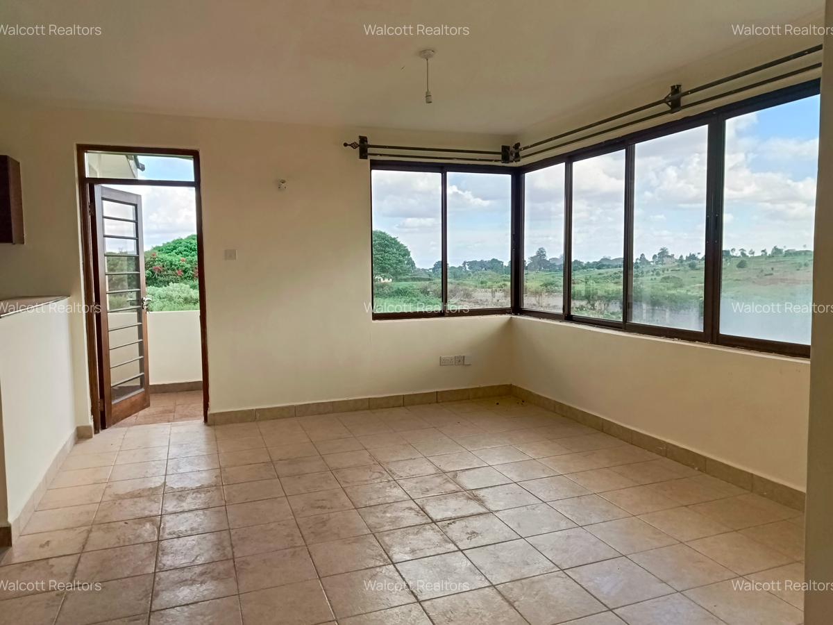 2 Bed Apartment with En Suite at Migaa - 16