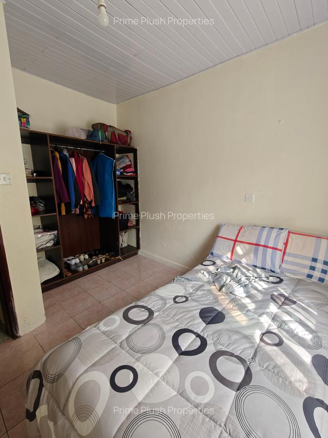3 Bed House with Garden in Karen - 10
