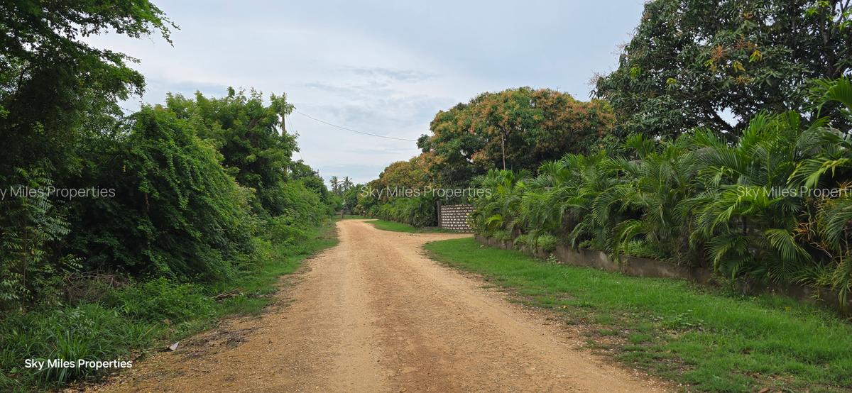 6 ac Land at Pwani Oil - 5