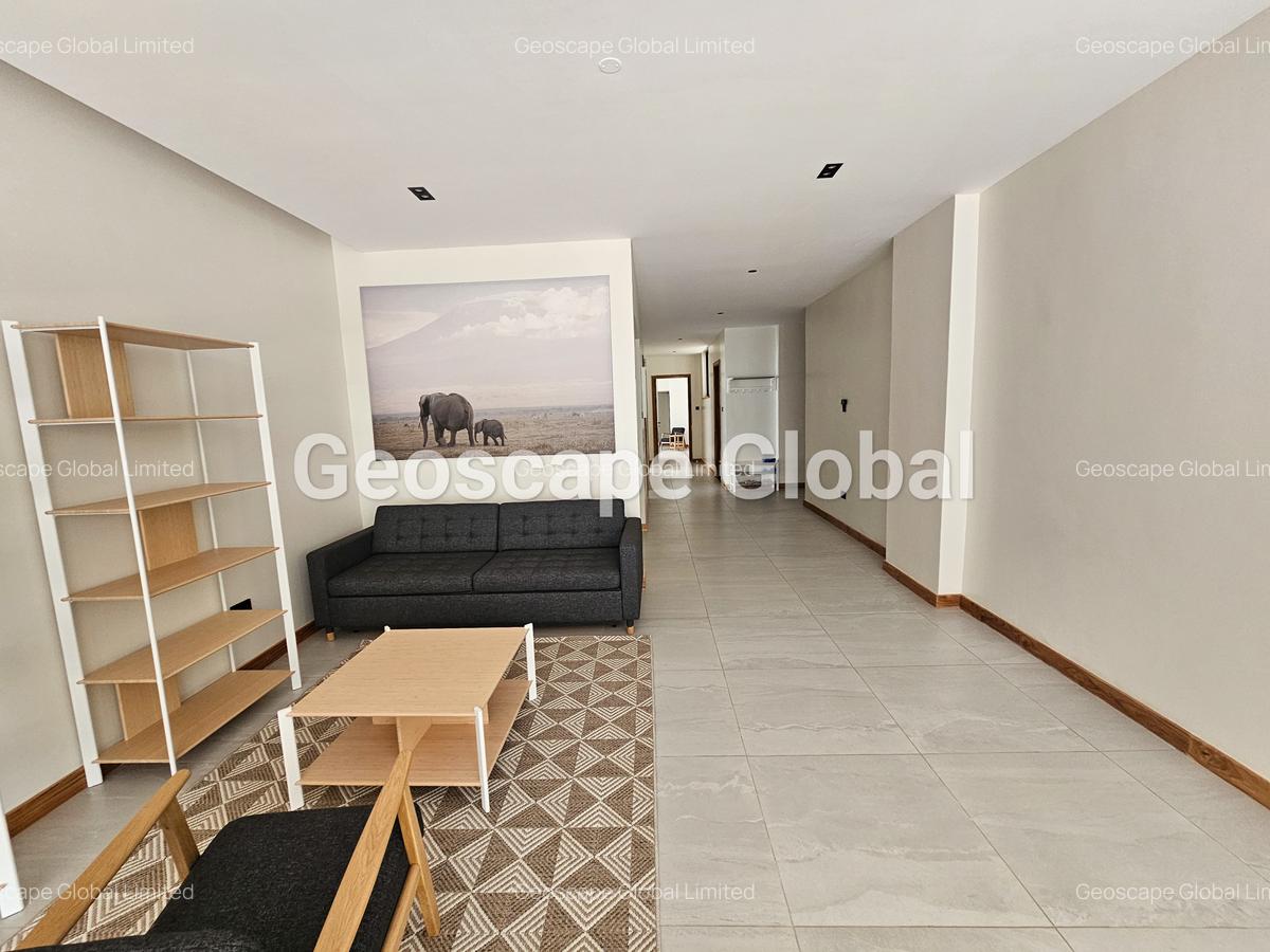 4 Bed Apartment with En Suite in Spring Valley - 15
