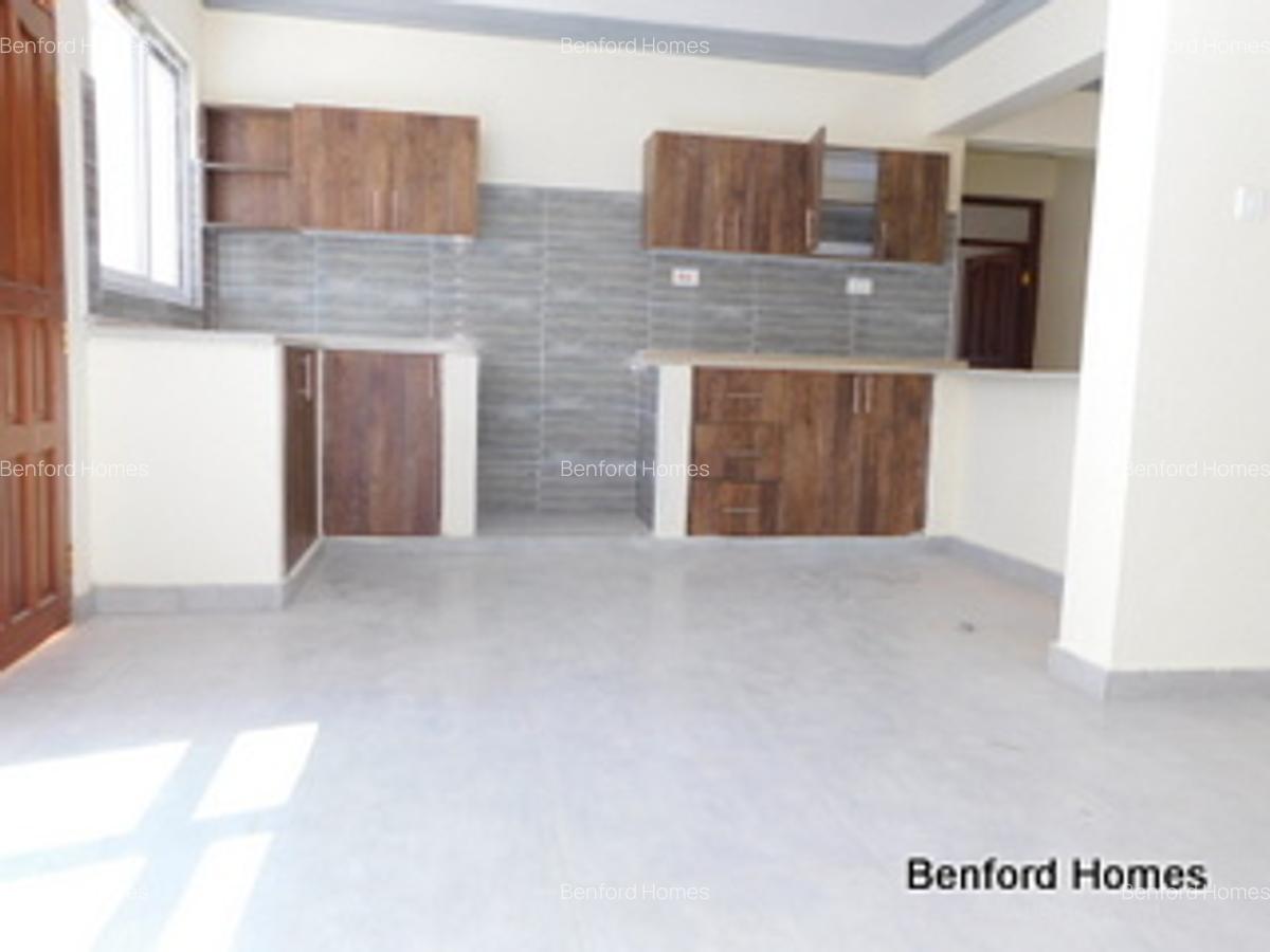 2 Bed Apartment with En Suite at Nyali - 10