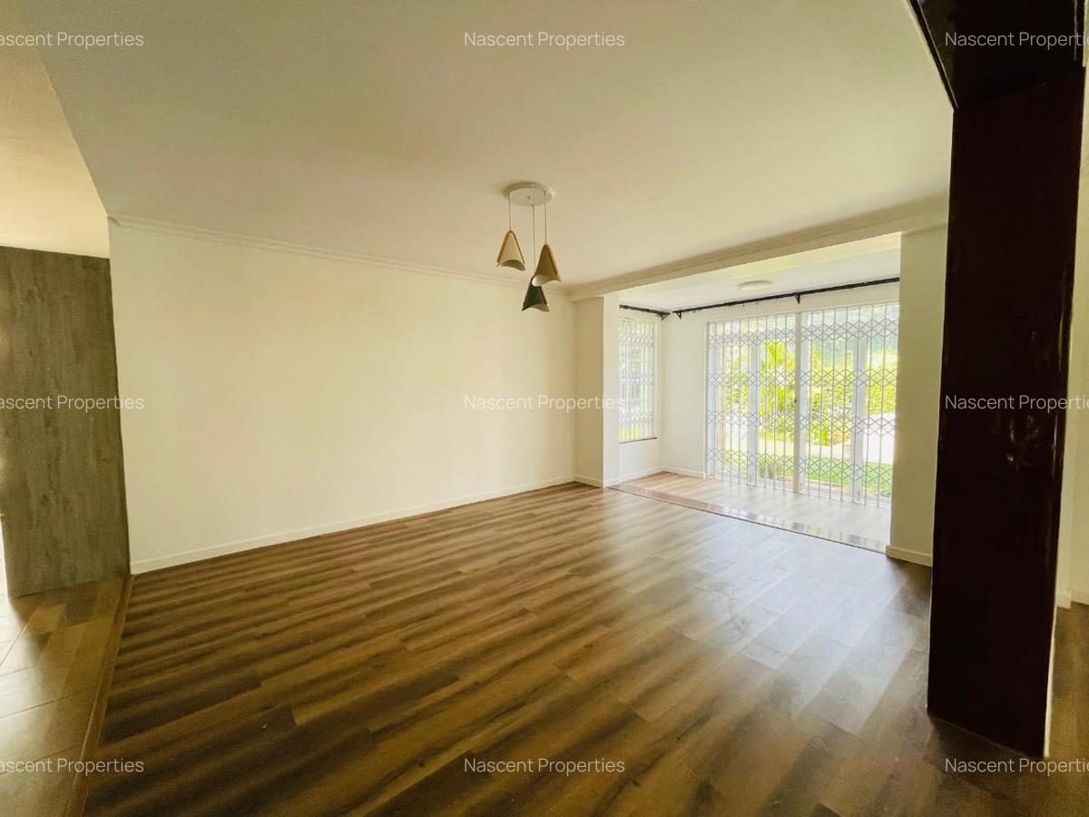 4 Bed Townhouse with En Suite in Kitisuru - 3