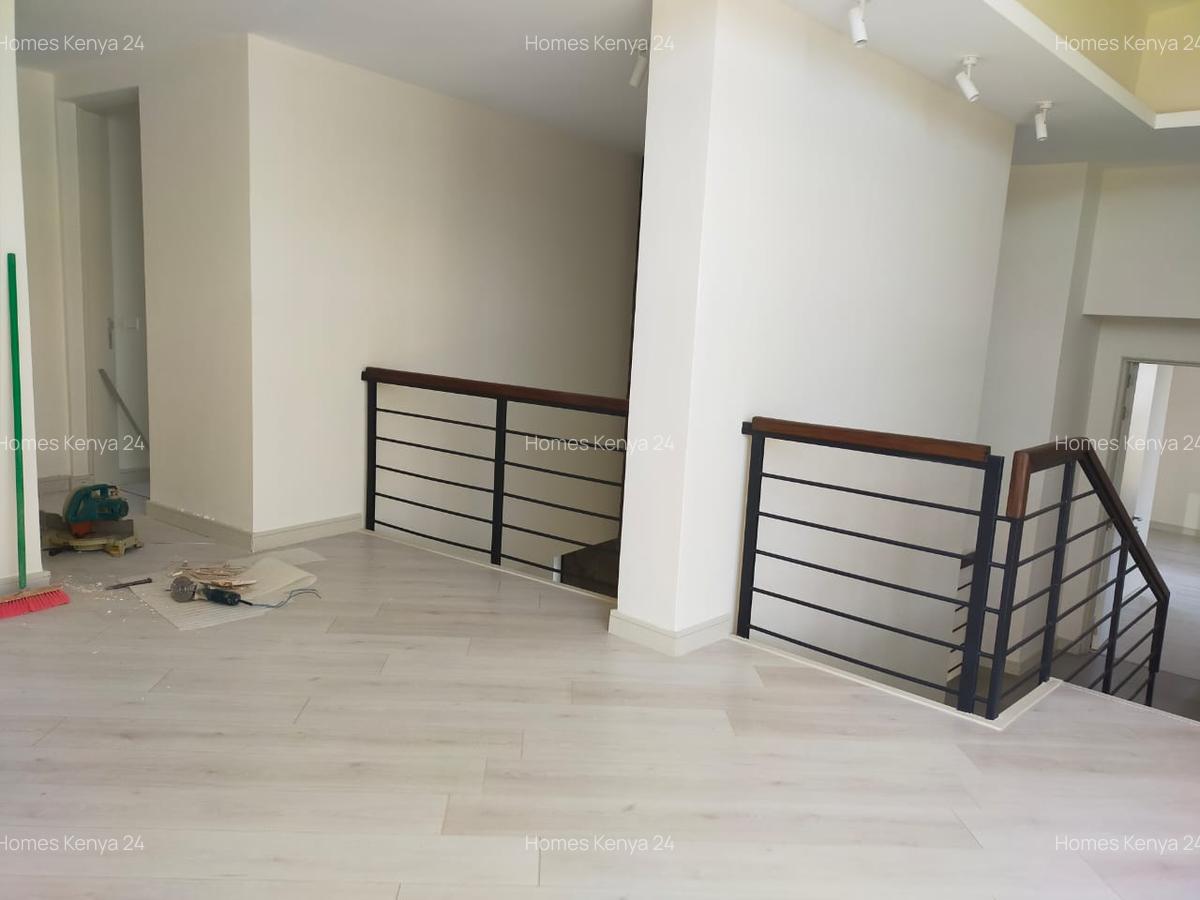 4 Bed Townhouse in Limuru - 10