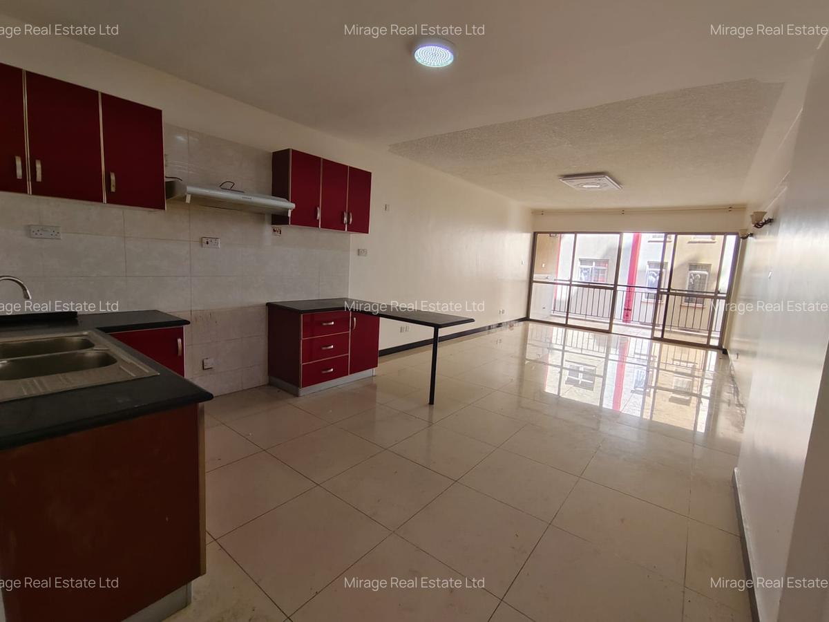 2 Bed Apartment with Swimming Pool in Kilimani - 9