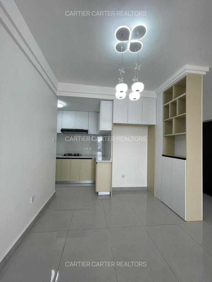3 Bed Apartment with En Suite in Syokimau - 13
