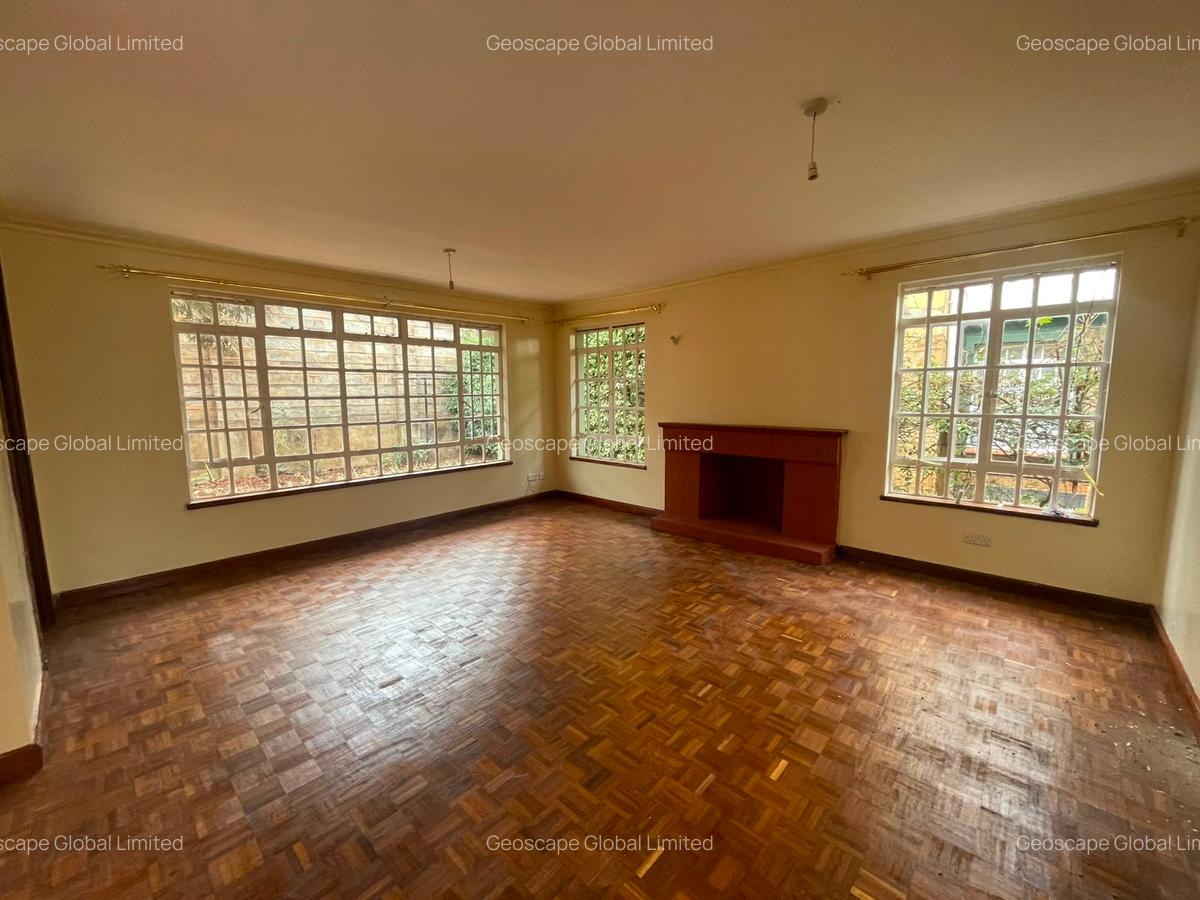 4 Bed House with En Suite in Kiambu Road - 5