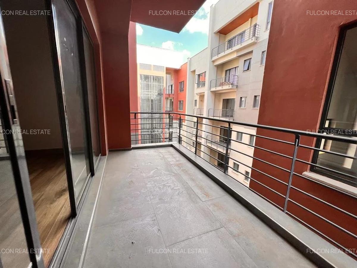 3 Bed Apartment with En Suite in Kileleshwa - 6