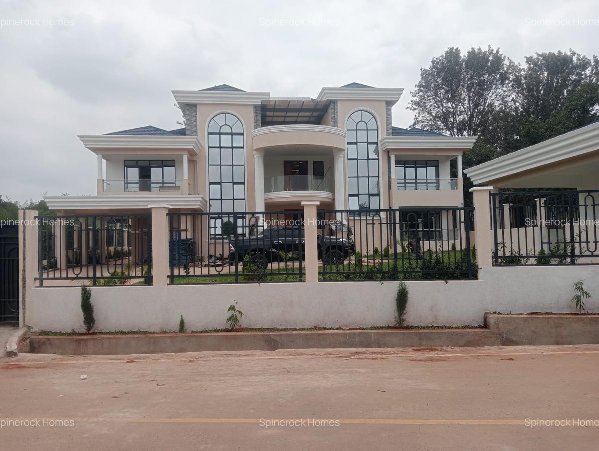 0.125 ac Land at Thika Road - 8
