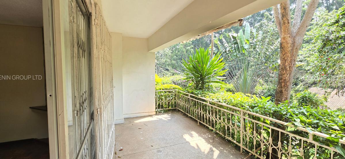 4 Bed Townhouse with En Suite at Peponi Rd - 8