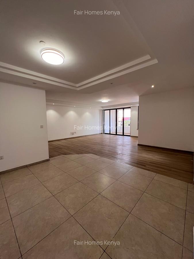 3 Bed Apartment with En Suite at Oloitoktok Road - 7