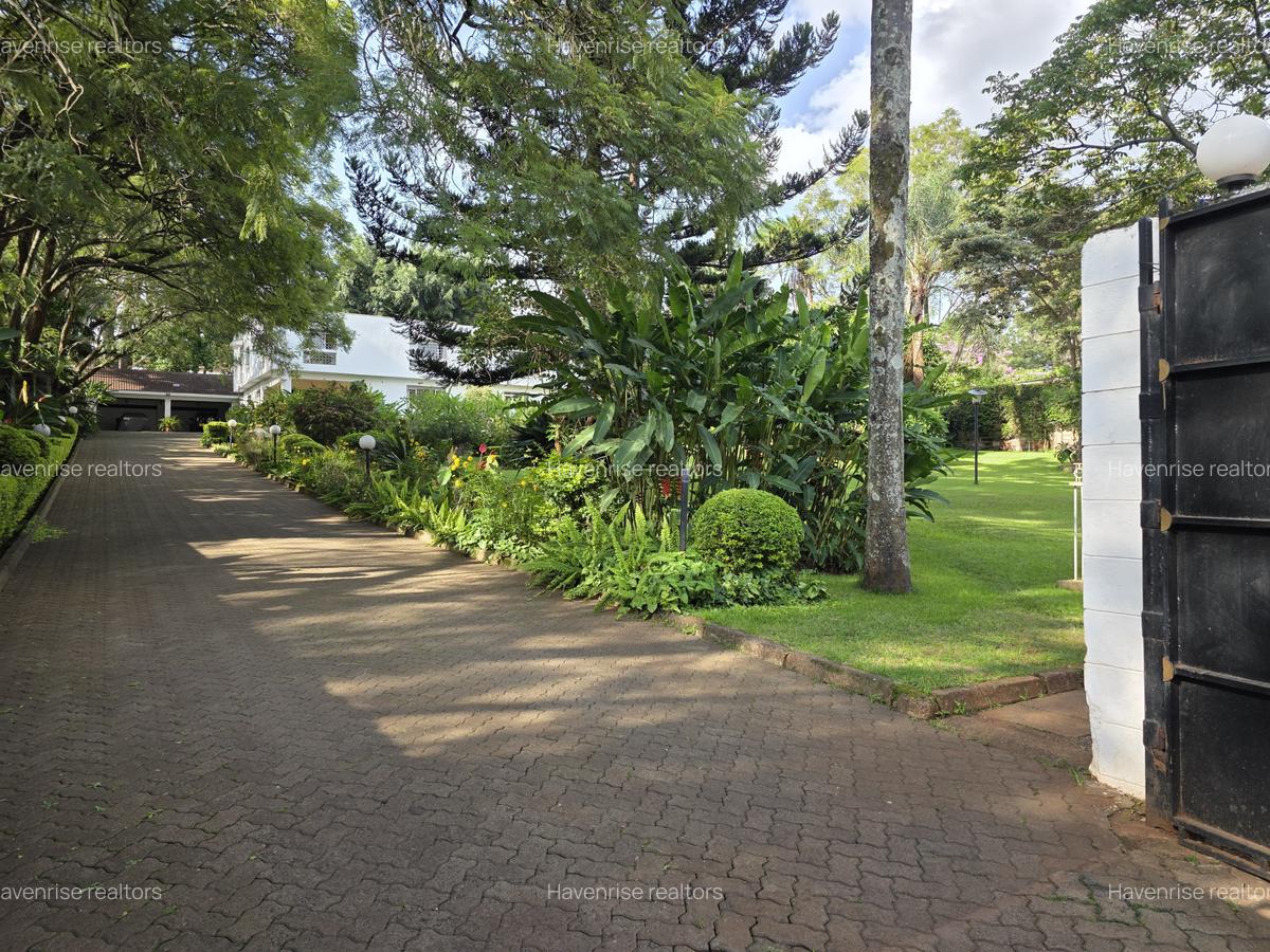 Land at Thigiri - 4