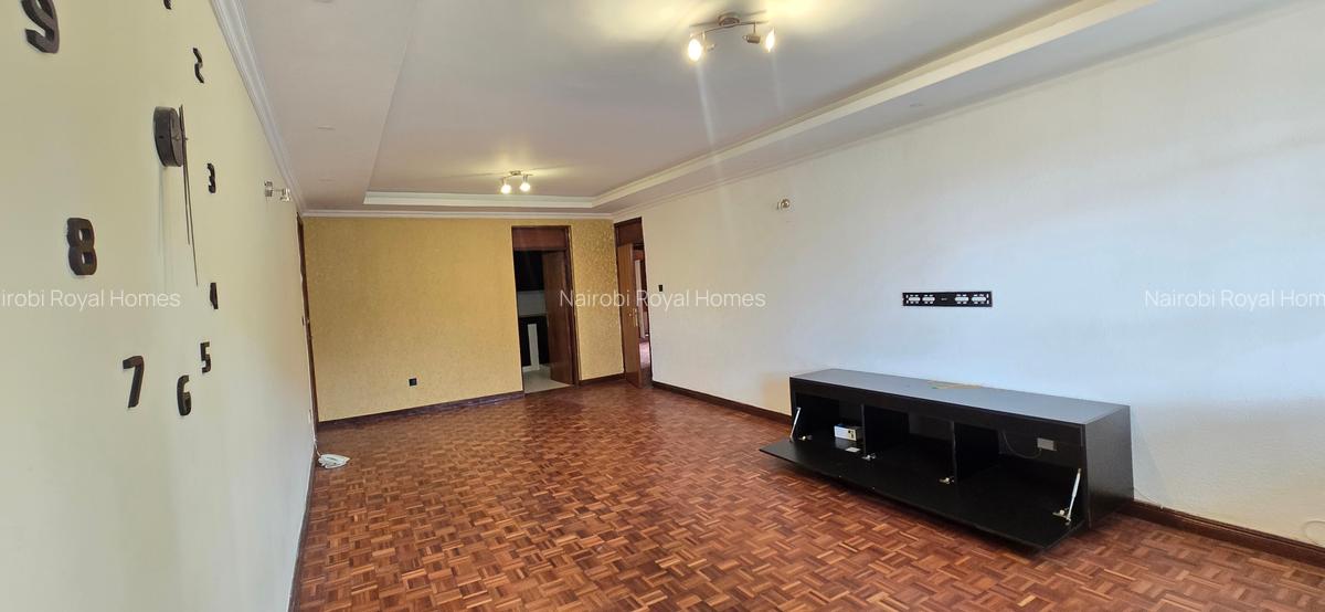 3 Bed Apartment with En Suite at Olendume Road - 9