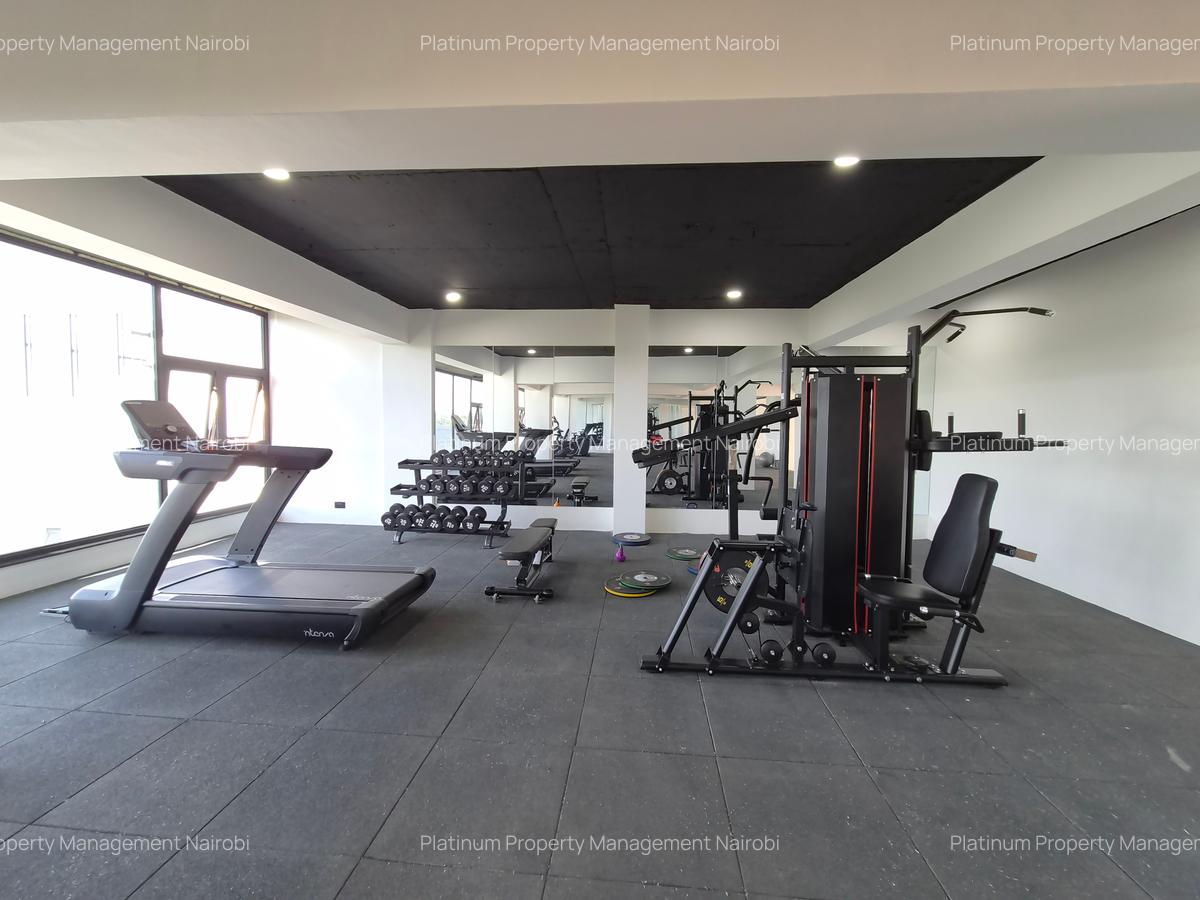 2 Bed Apartment with En Suite at Peponi Rd - 18